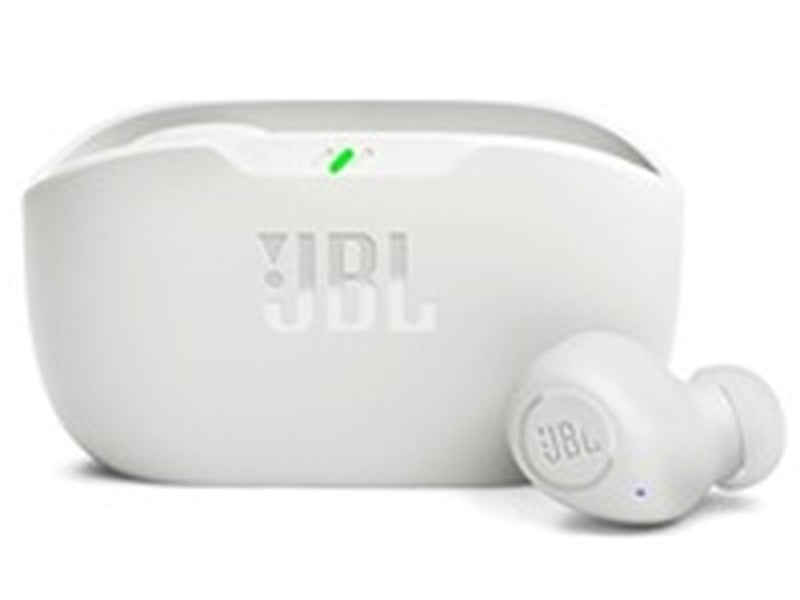 JBL Wave Buds 2 Earbuds TWS White