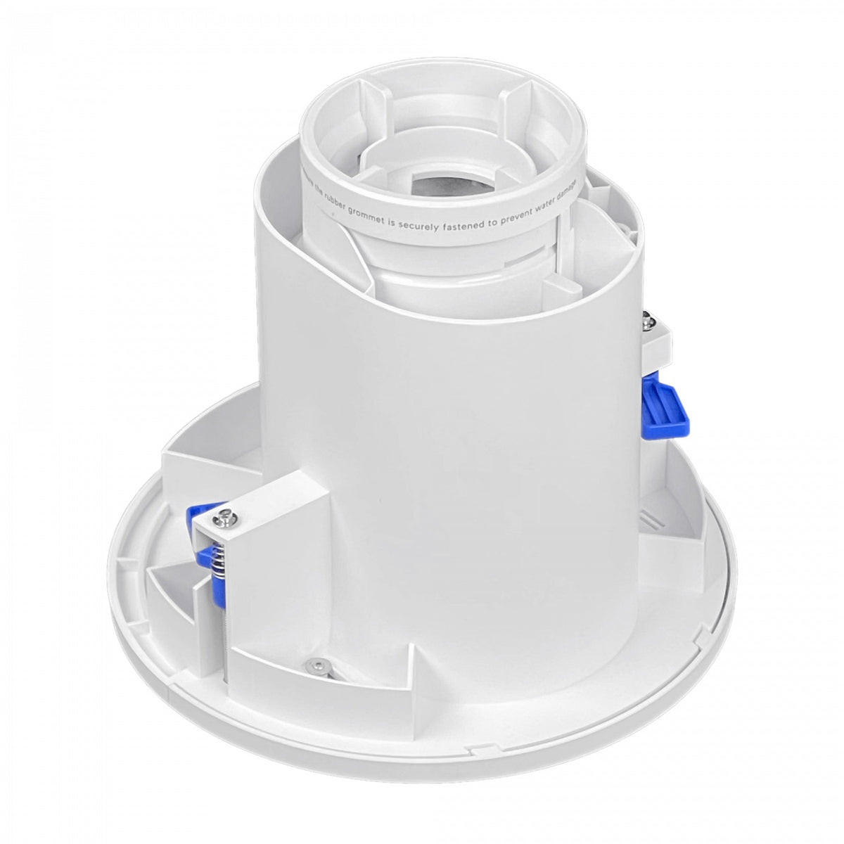 G6-PTZ-ICM-W. UI Blanco Individual Montaje de Techo Empotrado para UVC-G6-PTZ UACC-G6-PTZ-ICM-W UBIQUITI