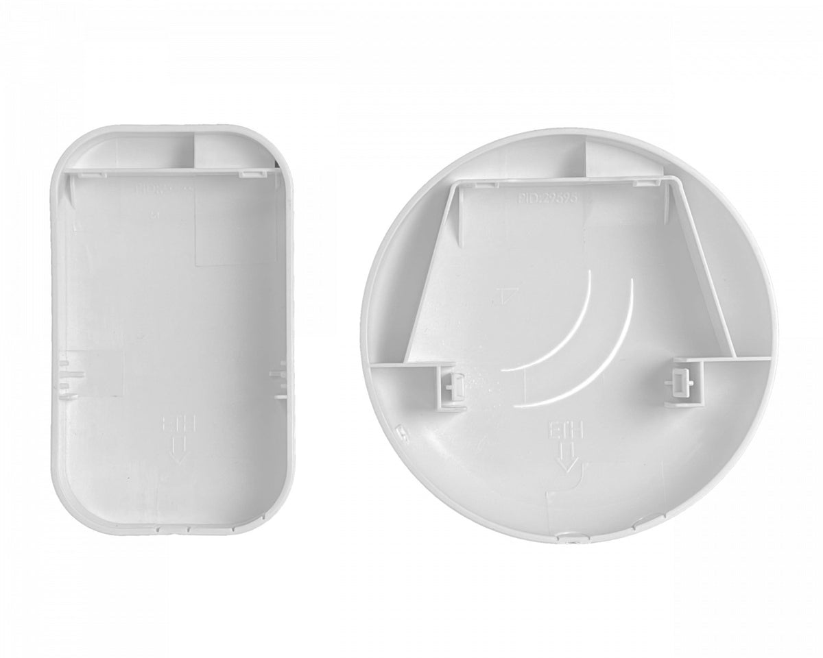 CAP-LITE MIKROTIK 2,4GHz L4 1,5dBi CAPsMAN 1-100-POE/5-60V 22dBm Techo/Muro/3D