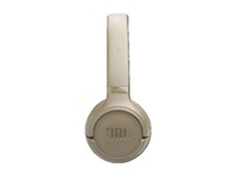JBL TUNE 530 BT Heapdhones - Headband - Moccha