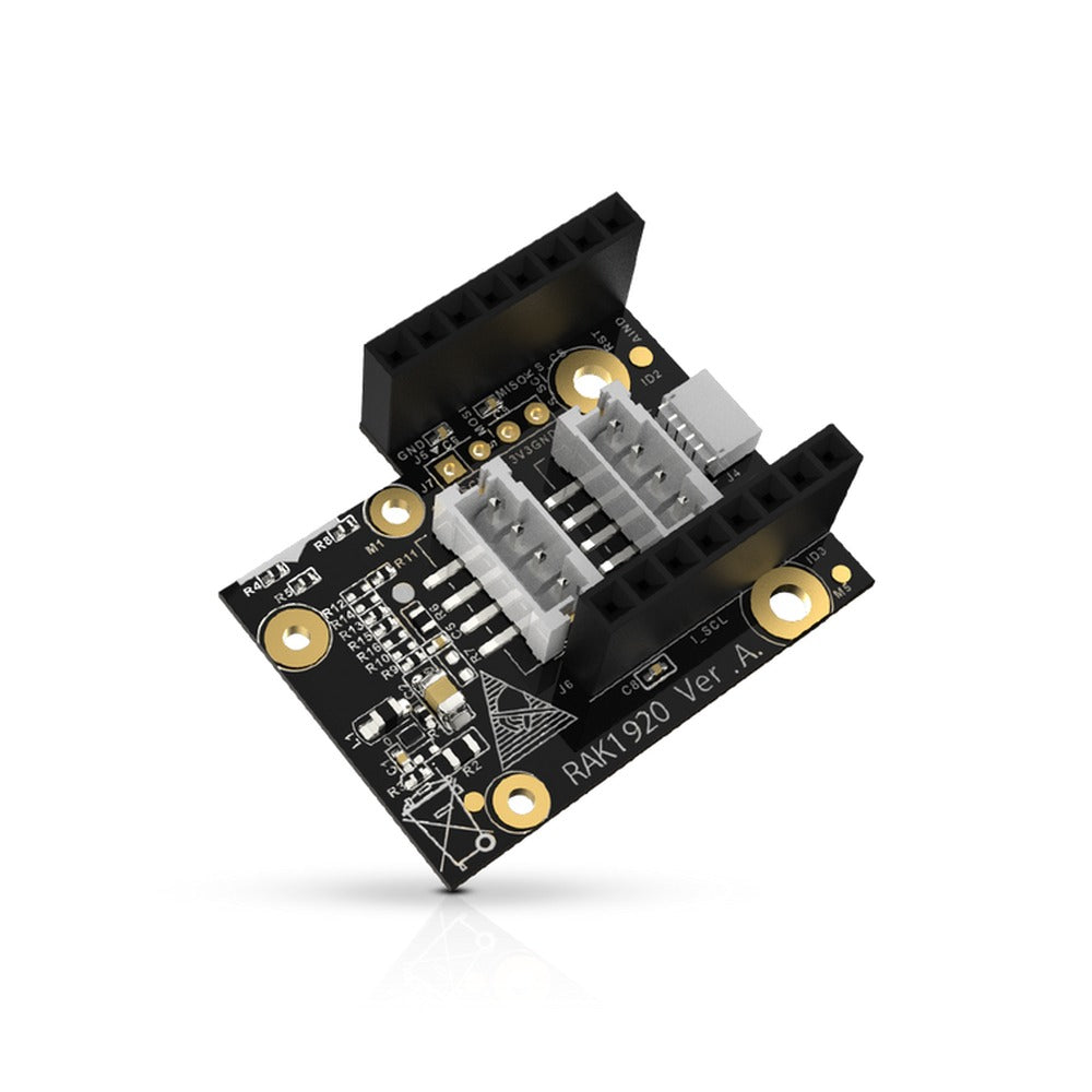 WisBlock Sensor Adapter Module RAK1920
