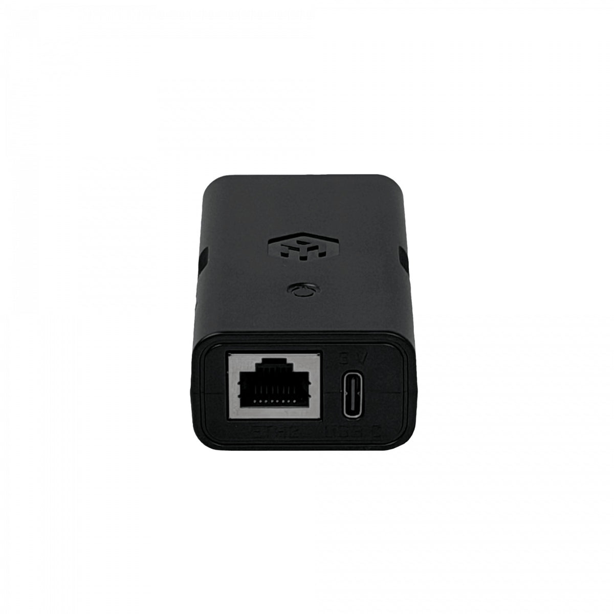 GPOE-USB MIKROTIK Convertidor PoE a USB-C RJ45 de 2 pines 802.3af-PoE/48V, salida 5V 3A 15W