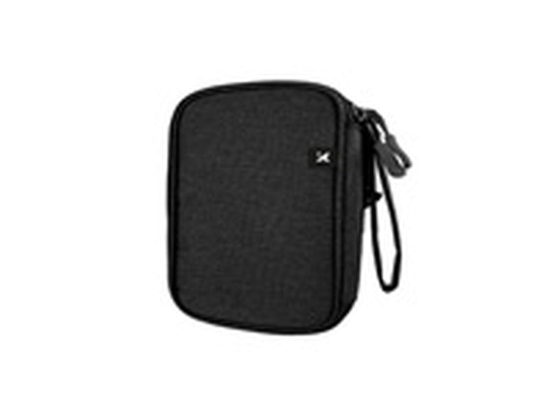 Xtech Double-Compartment Travel Tech Organizer Case XTB-060