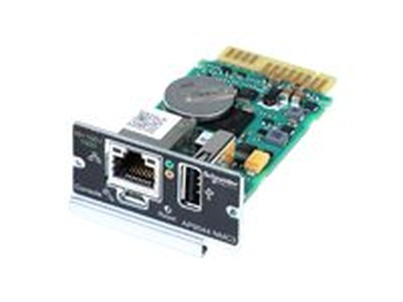 APC Network Manag Card for Easy UPS 1-Phase