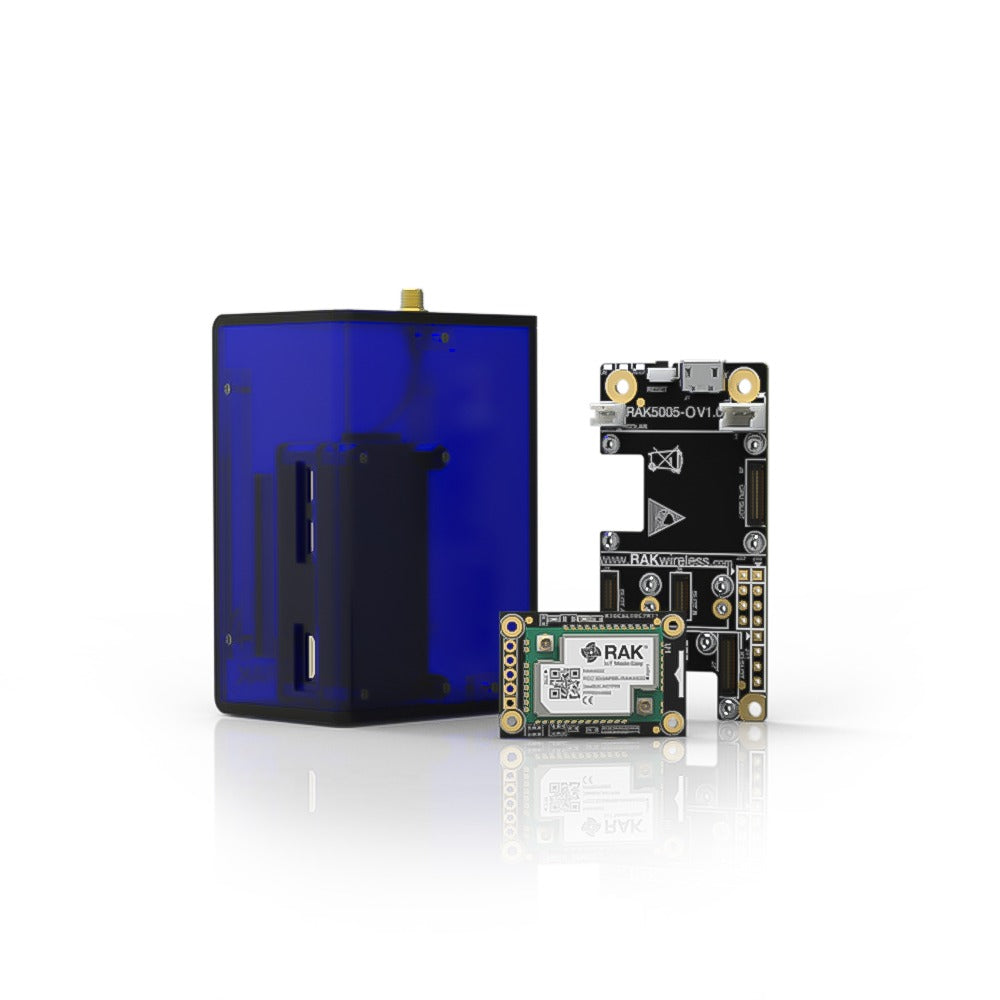RAK Developer Kit (Entry Kit 1) (Descontinuado)