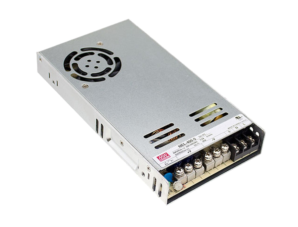 Fuente de poder Publicidad LED 400W NEL-400 - 4.2V