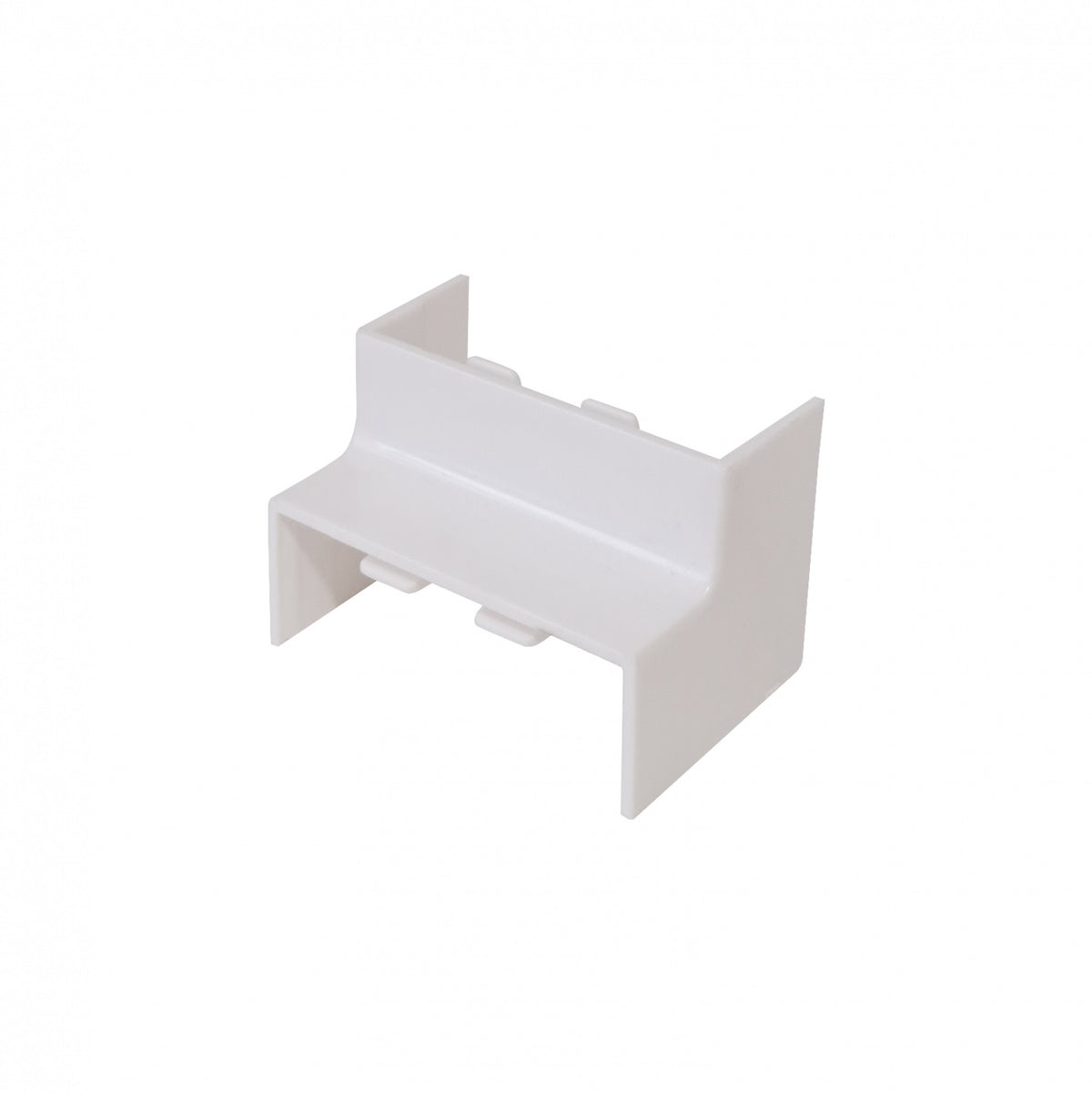 QN4L 40x16mm Escuadra interna 4016-AI. para conducto plástico QN4W