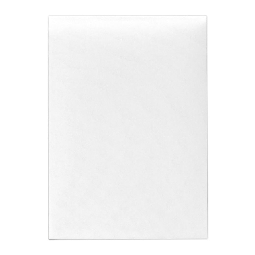 STX-FA4 OBM Paquete de 10 Láminas de Terciopelo Corto Tamaño A4 (210x297mm) para Transferencia Textil por Estampación