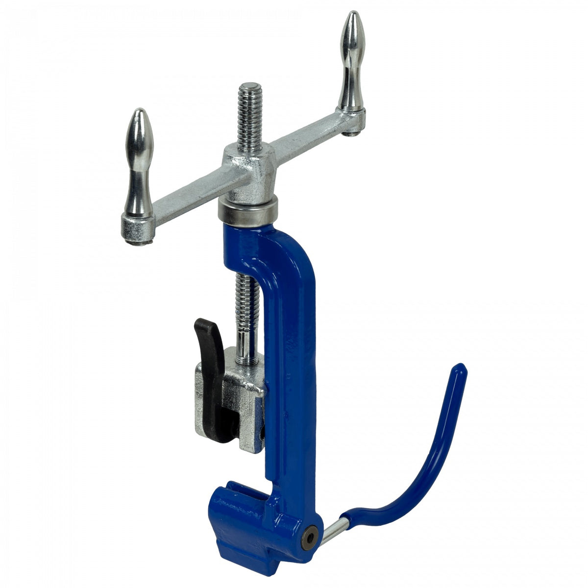 FLEJADORA Utensilio p/Sujetar Fleje Metalico Calibre-0,25-0,76mm Ancho-6,4-25mm