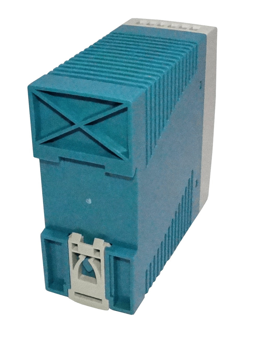 MDR-60-5 MEANWELL 5VDC 50W 10A Regulable Grosor-42mm Carril-DIN Fuente-Alimentación