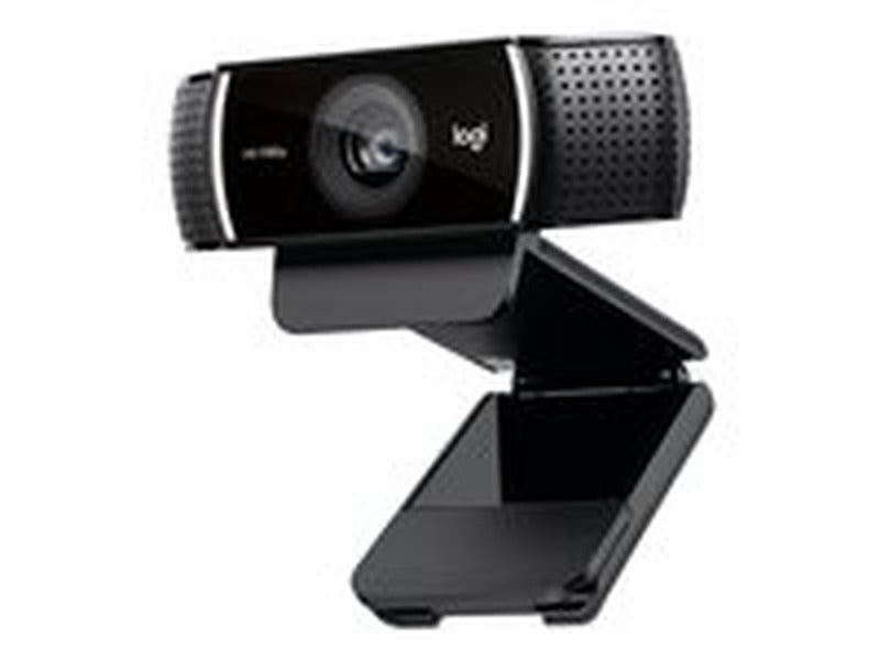 Logitech Webcam C922 PRO Stream Full HD