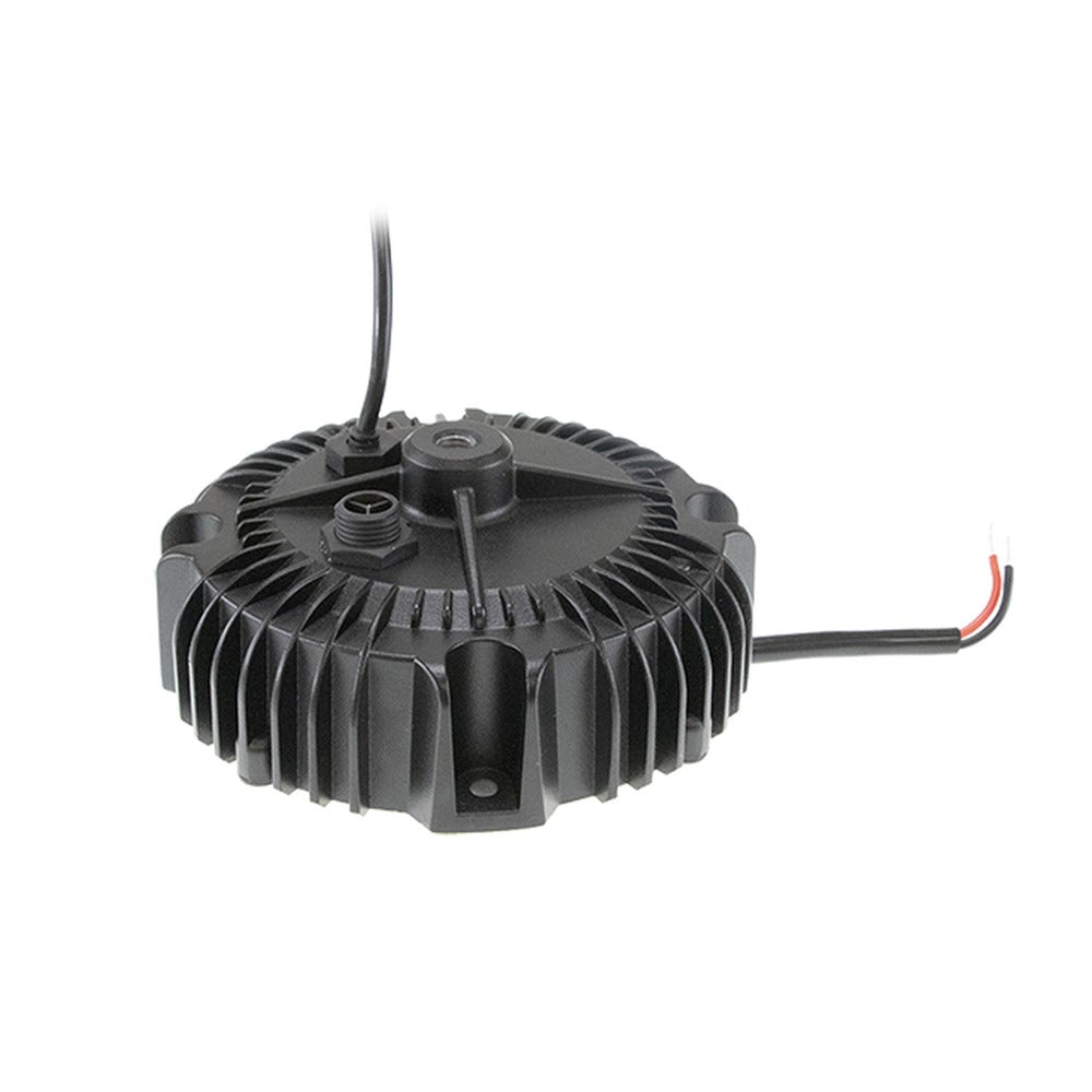 Driver LED metal de potencia PFC 160W XBG-160 - A - Ajuste Potenciómetro (Io)