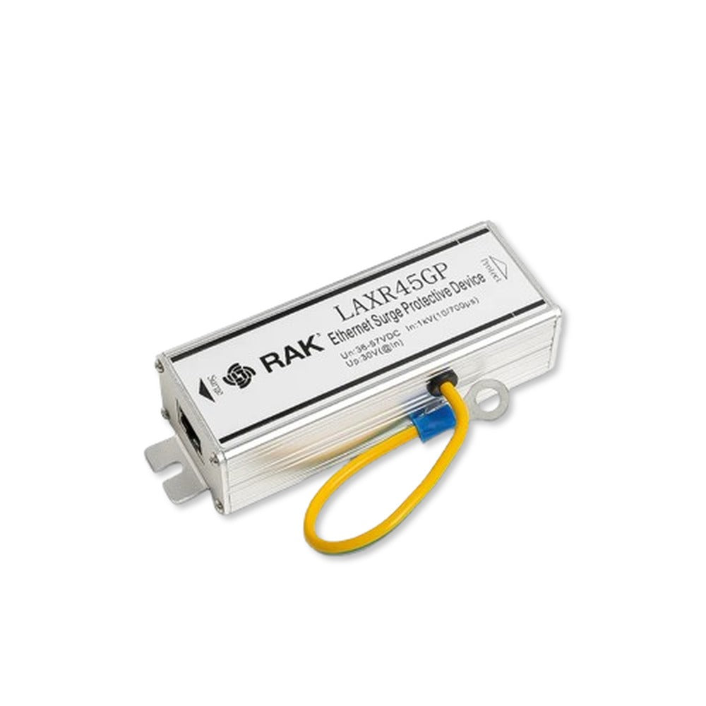 Ethernet Surge Protective Device LAXR45GP