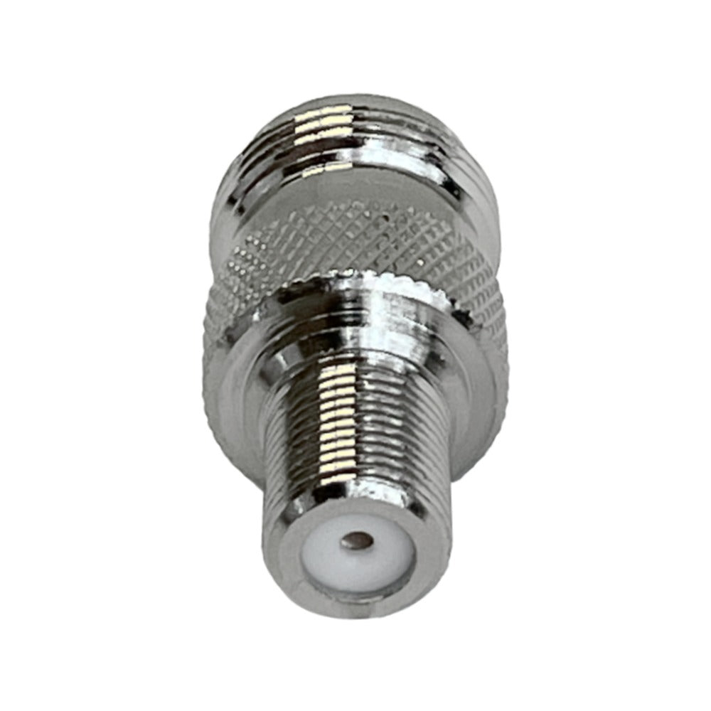 NHFH N-Hembra F-Hembra N-H F-H Adaptador Copla Coaxial RF