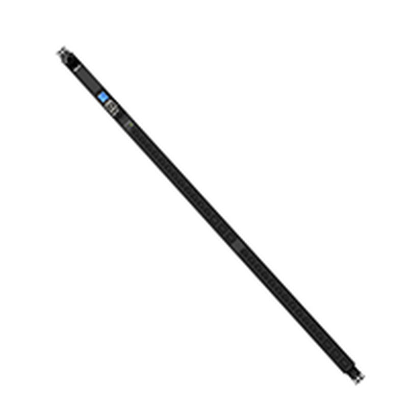 Forza PDU Medible 7200W, 30 tomas, SNMP, 0U, 220V - VERTICAL