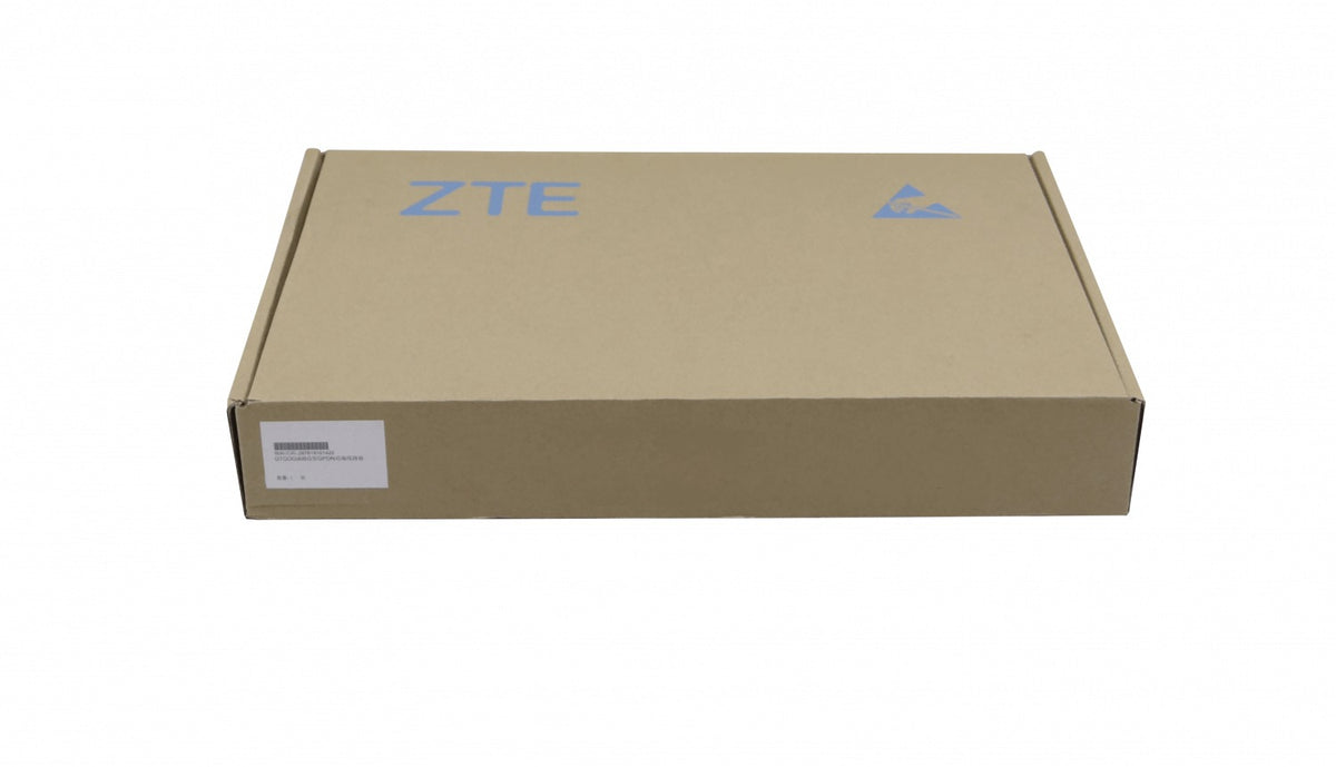 GTGO-C+ ZTE 8-Transceptores GPON C+ para OLT C300/C320 20km incluye-8-RTXM167-526DM