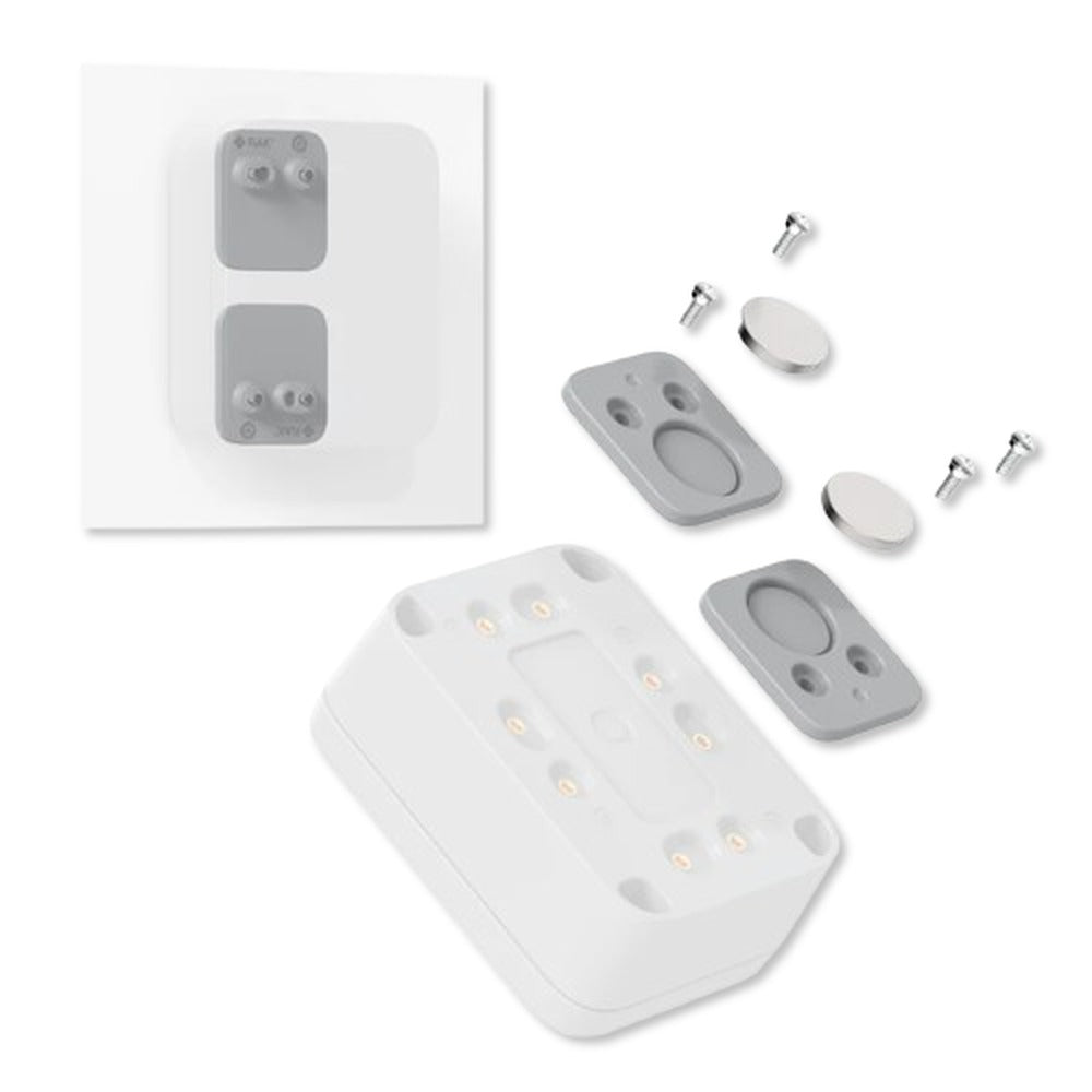 Kit de Montaje Magnético Unify (Tipo G) - Blanco