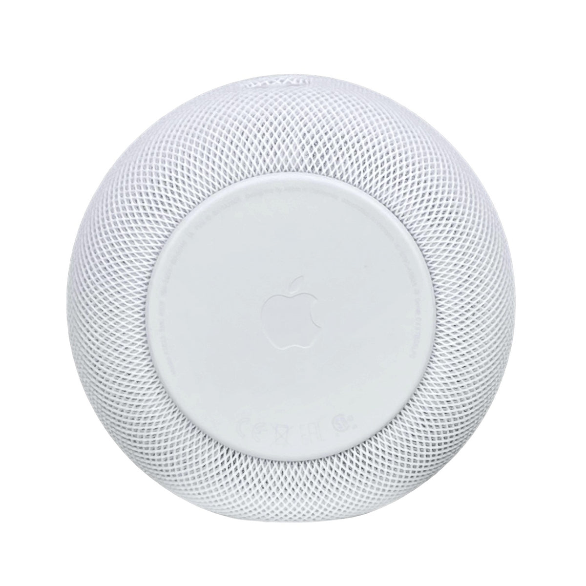 HOMEPOD-B APPLE HomePod Blanco Altavoz Inteligente 2daGeneracion MQJ83CI/A