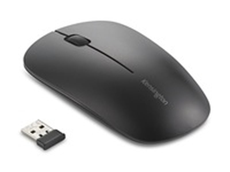 Kensington Mouse - Mouse inalambrico MY230 EQ Recargable BT