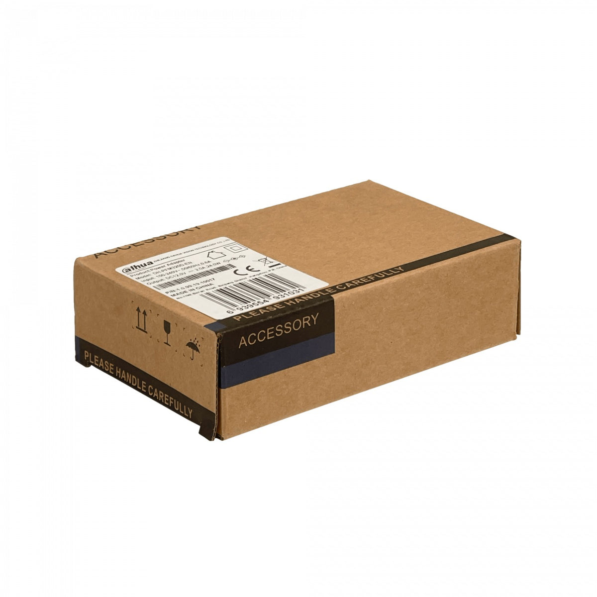F12-2B Dispositivo 12VDC 2A Conector-5,5x2,1mm Potencia 24W Transformador Alimentación Modelo F12-W24