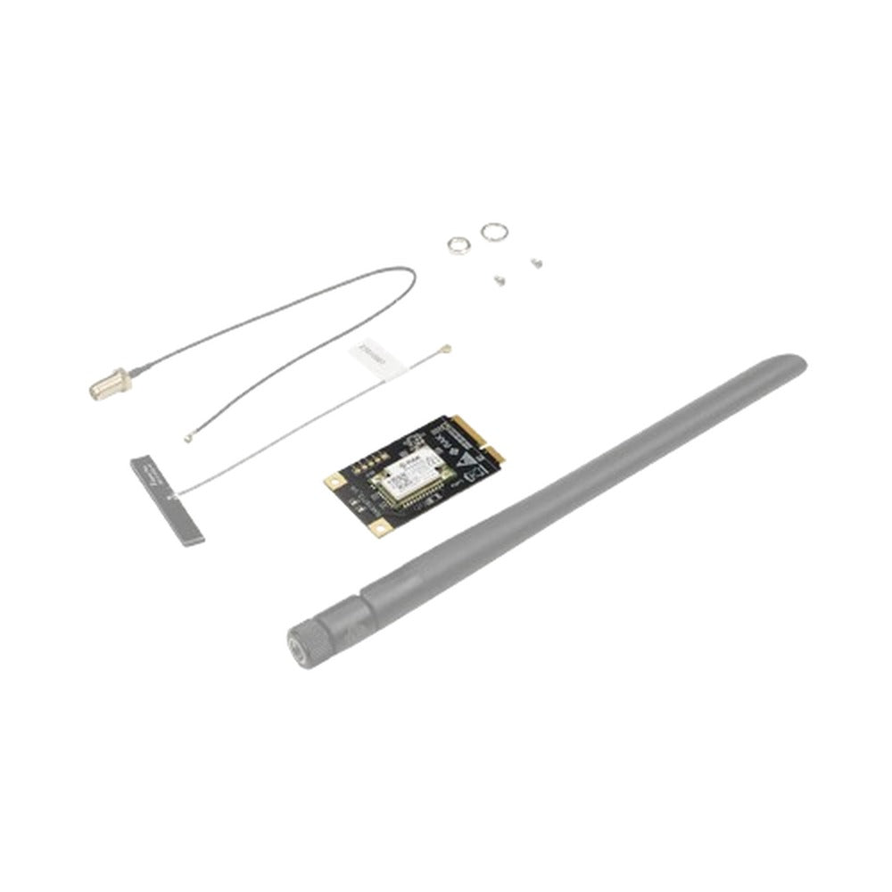 Módulo Mini PCIe LoRaWAN RAK19713 900 MHz con Antena Externa