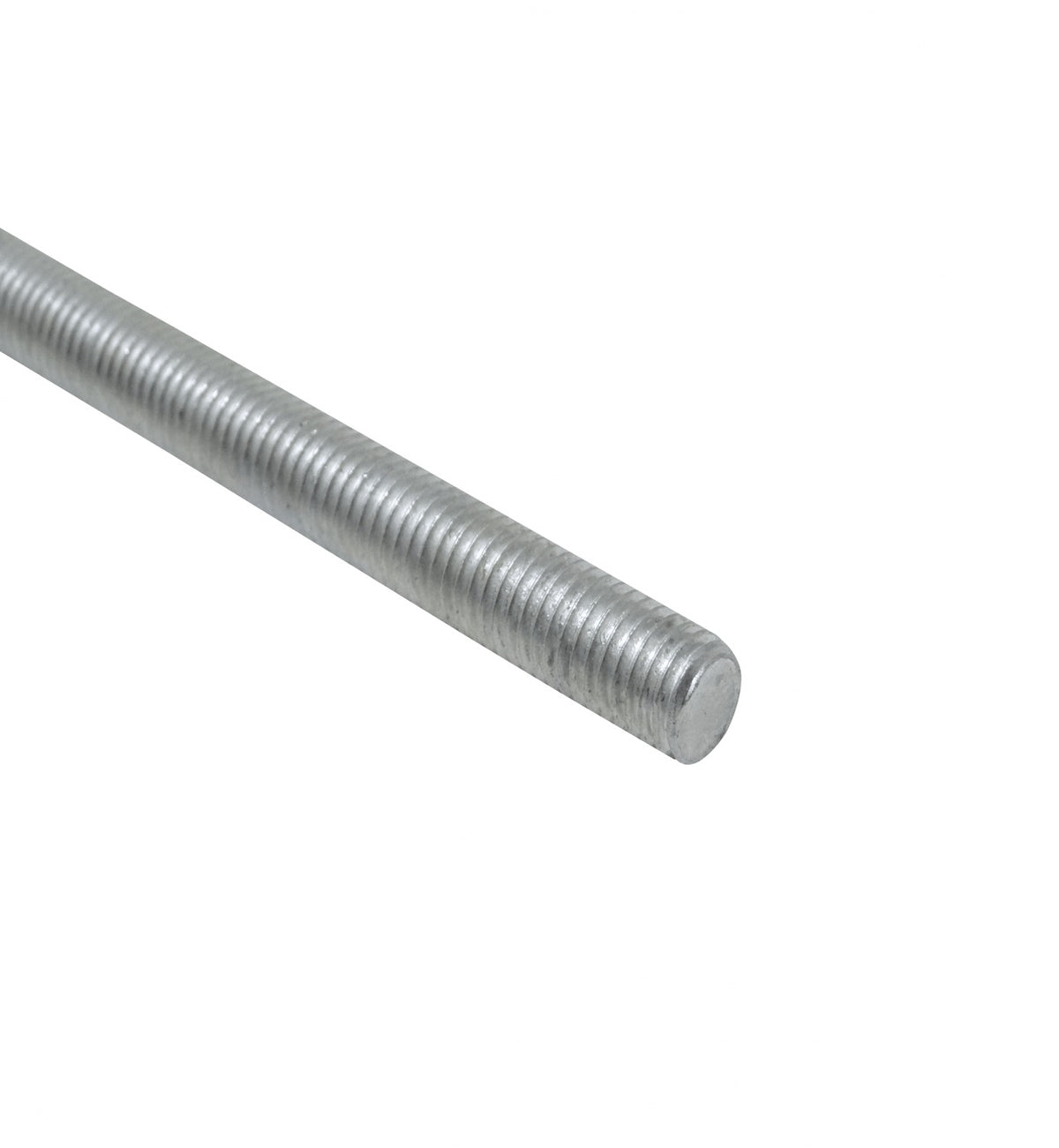 M14-23 Varilla Roscada M14 Sin Fin Largo-23cm Espárrago 14x23 230mm Barra Roscada