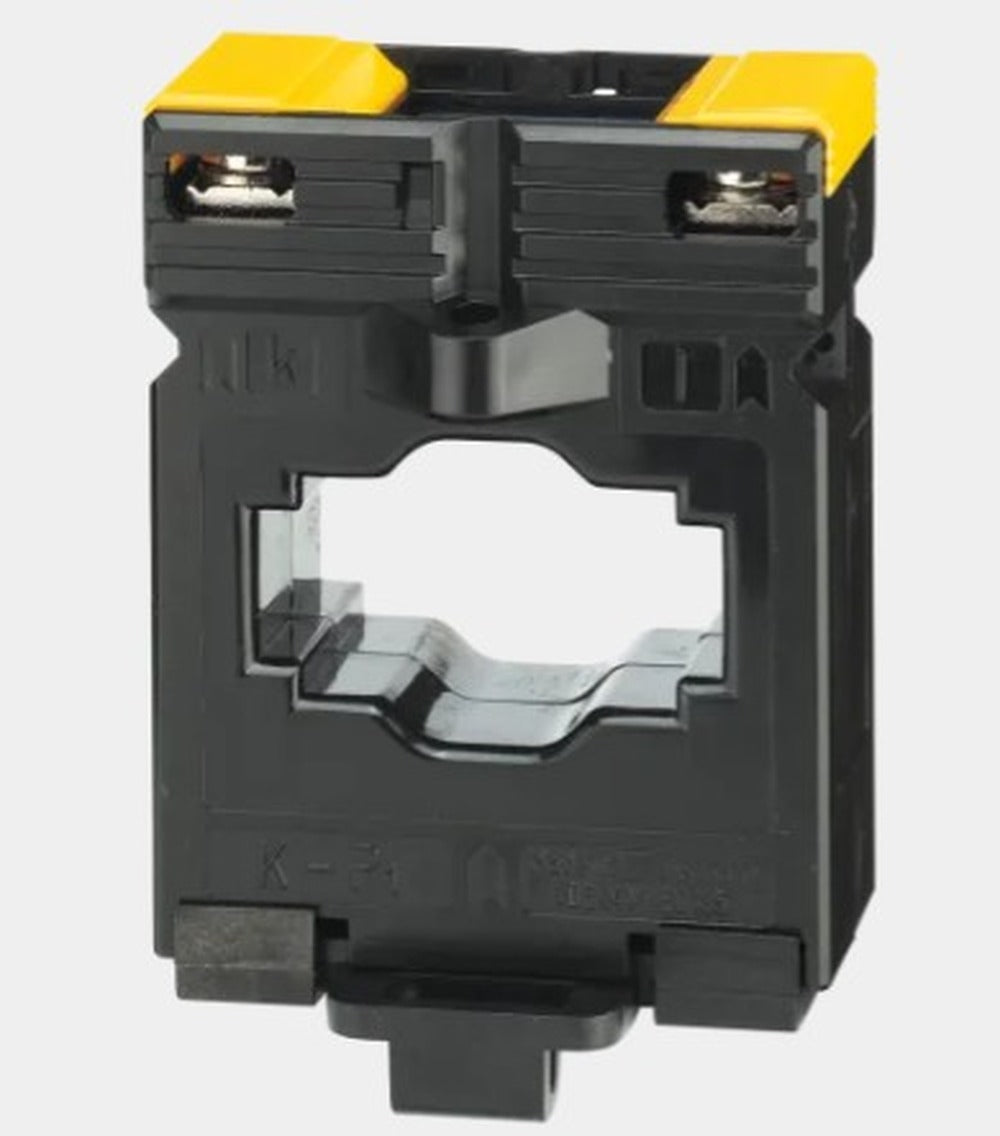 Transformador de corriente con pletina o cable pasante TCB 26-40, 150A/5A 2,5VA Cl.1 Socomec