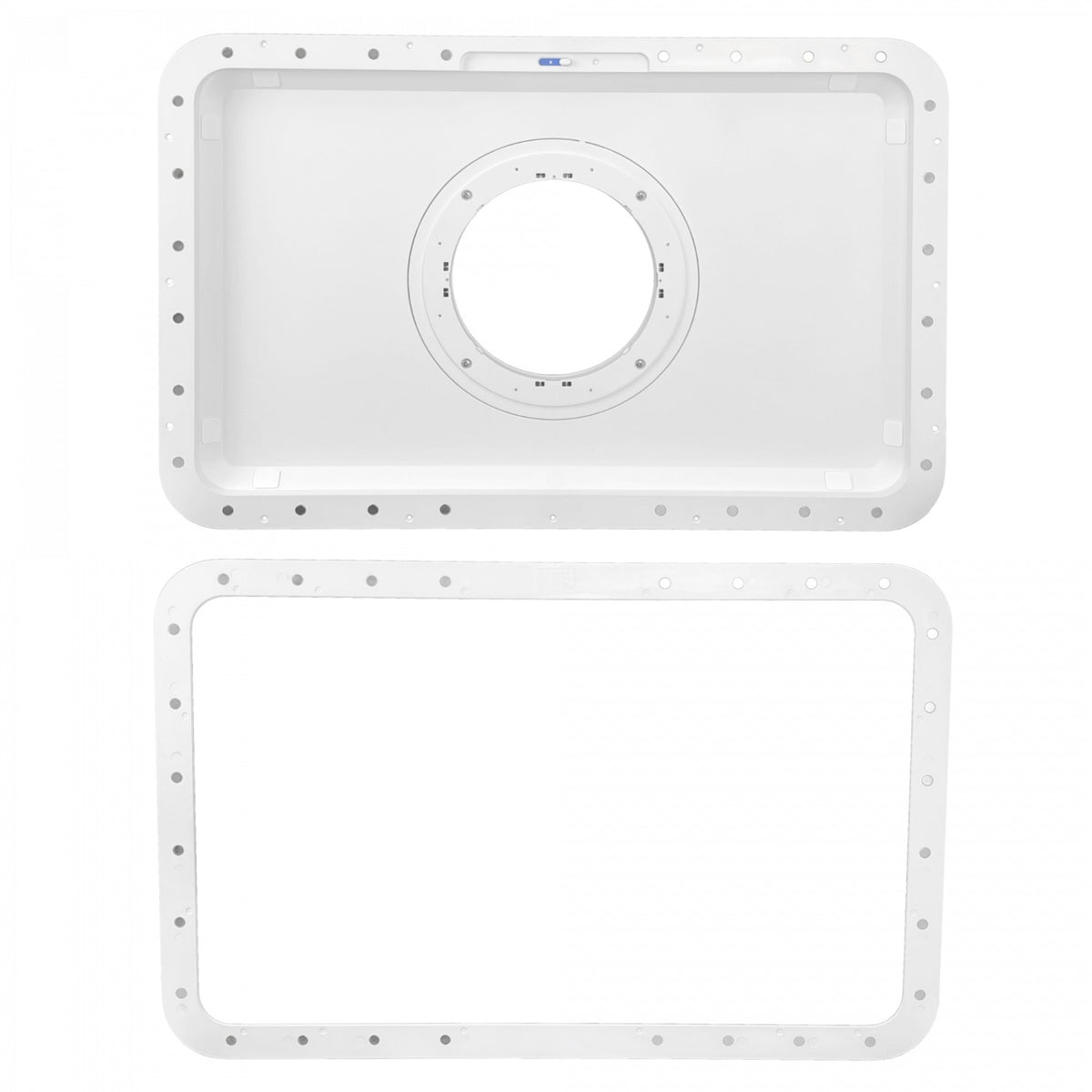 UC-DISPLAY-FM UBIQUITI Soporte de Montaje Empotrado para Monitor UC-Display 21-pulgadas UniFi Connect