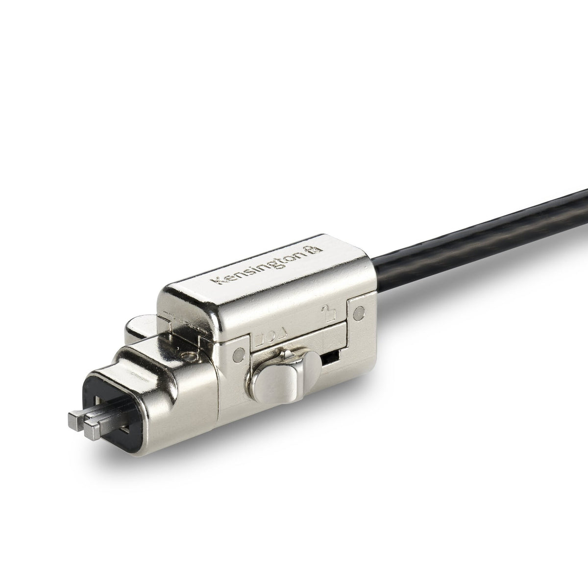 Kensington Candado con llave universal 3 en 1 2.0 para portátiles