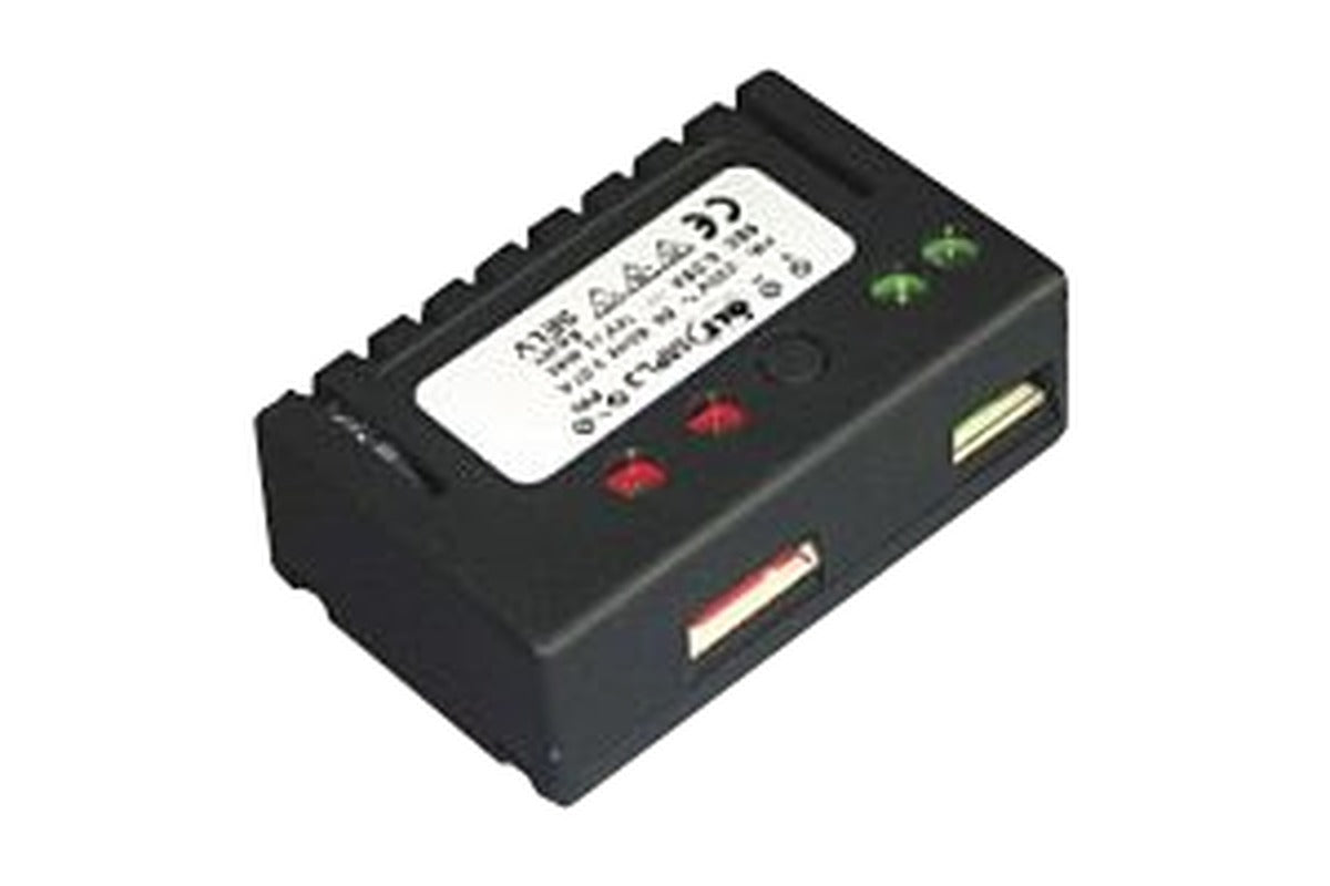 MPL4 QLT Controlador LED de corriente constante 700 mA, voltaje máximo 6 V, entrada 190-265 VCA, IP20, marcado CE