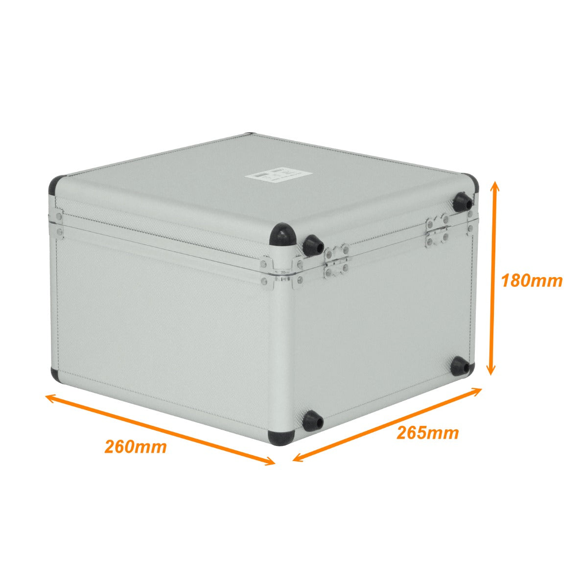 BOB-5LL 5km 9/125 LC-LC/UPC G652 Monomodo SM SX 5000mt Carrete de Lanzamiento
