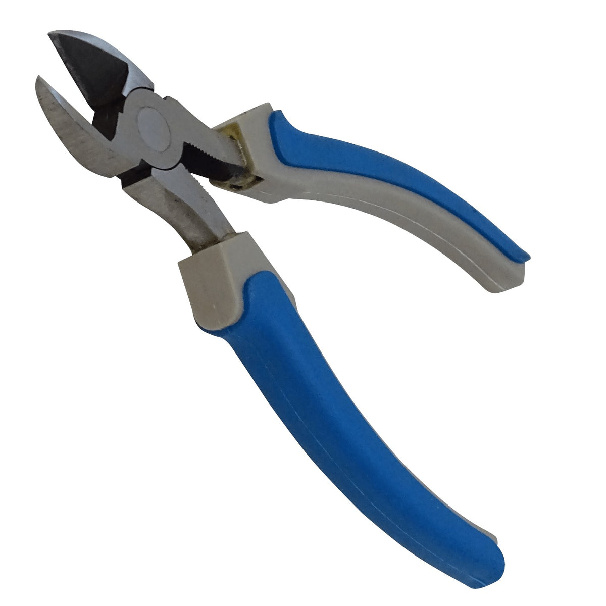KIT-ALICATES FERRETOOLS Juego de 3 Pinzas Universal, de Corte y de Punta Fina de 8 Pulgadas F5209