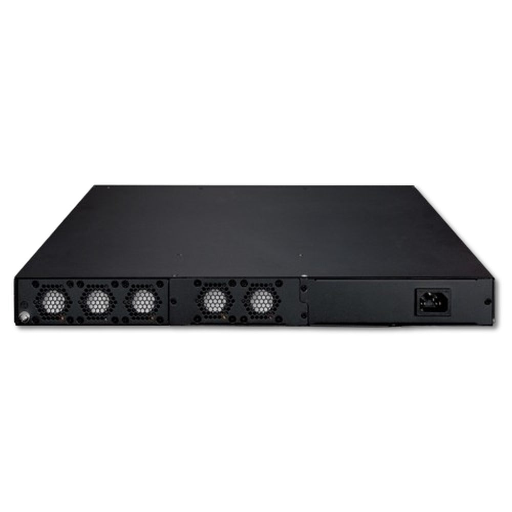 Switch Administrable Layer 3 PLANET SGS-6341-24P6X, 24 Puertos Gigabit PoE+ y 6 Puertos 10G SFP+