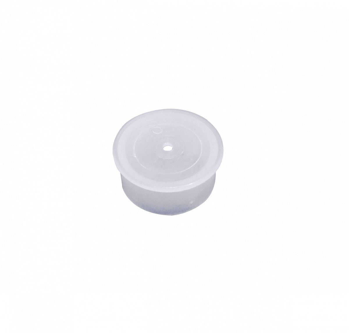 TAPON-1039 Tapa Dosificadora 24/410 para Envase Cuello 24mm