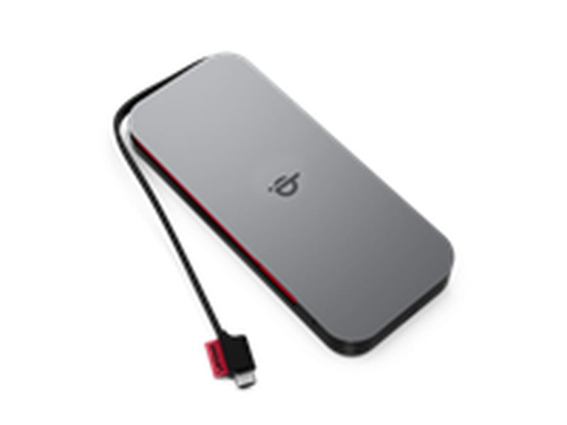Lenovo Power Bank - 10000mAh - 40ALLG1WWW