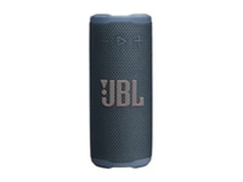 JBL Grip BT Speaker Blue