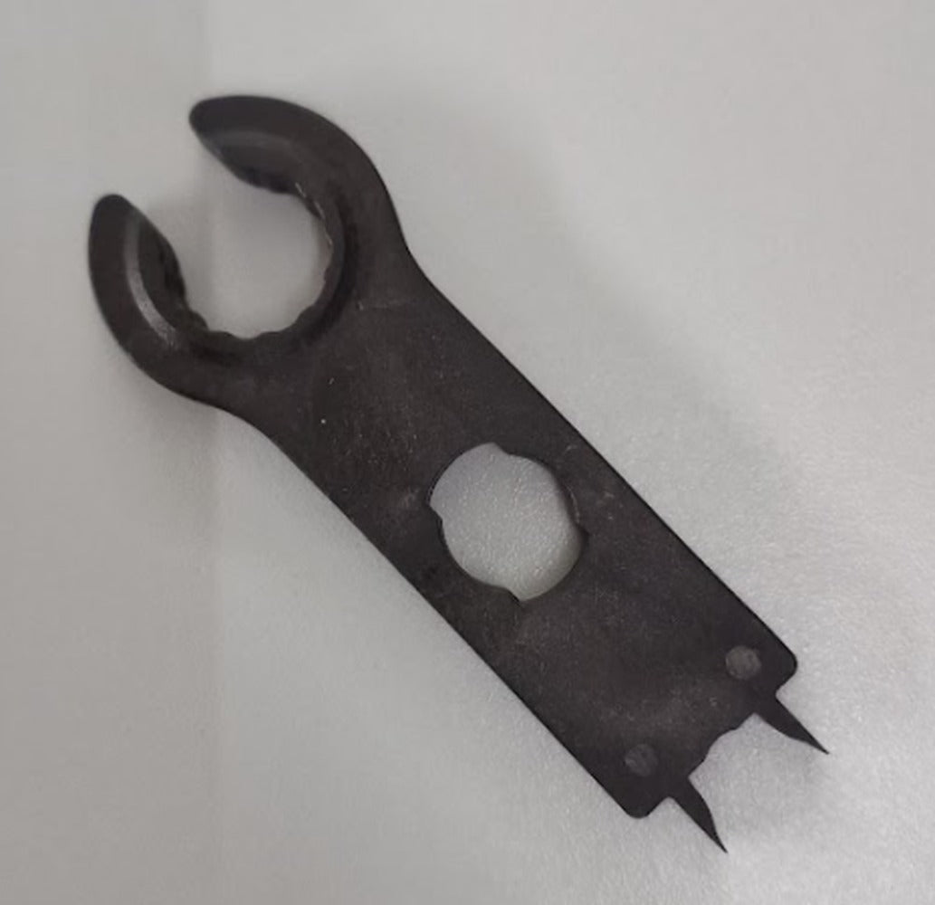 Llave MC4 para conectores