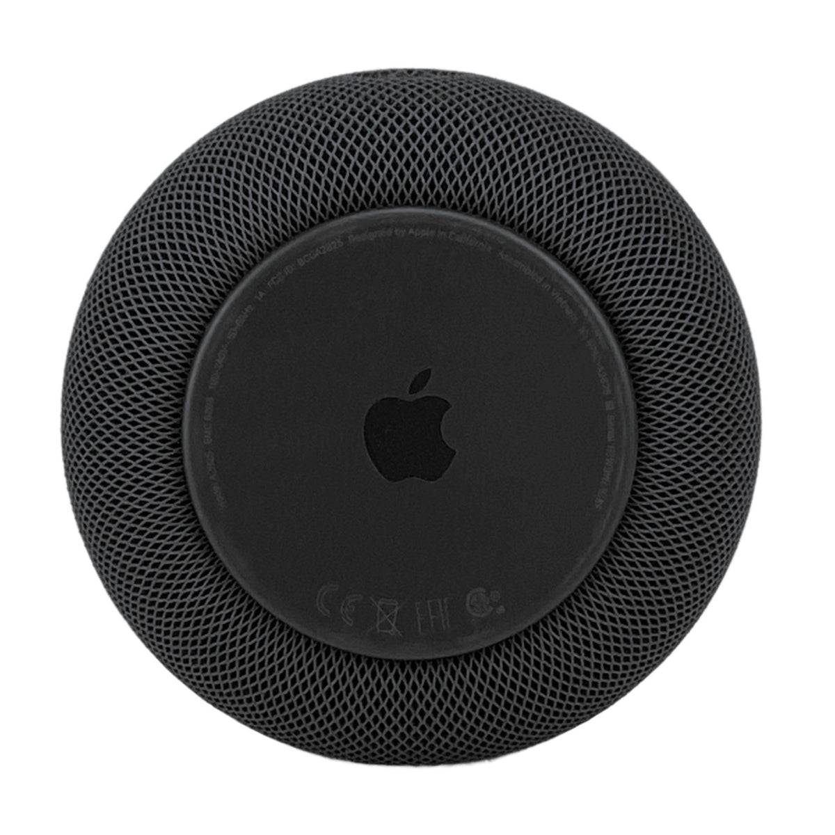 HOMEPOD-M APPLE HomePod Medianoche Parlante Inteligente 2daGen MQJ73CI/A