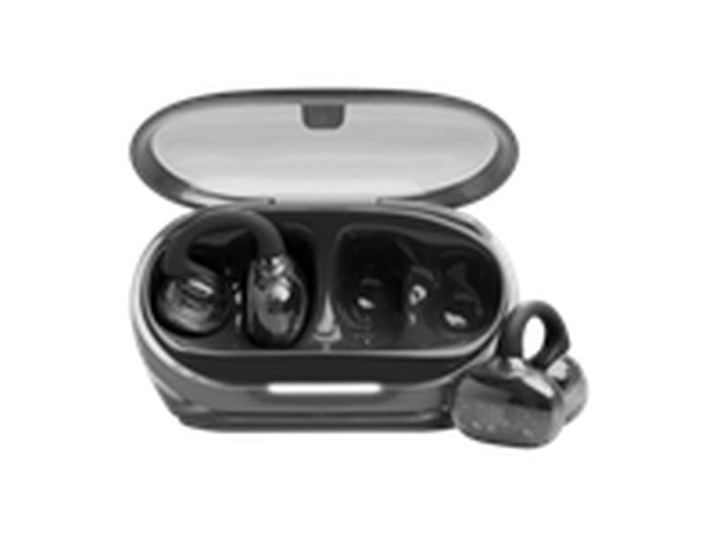JBL Soundgear Clips - Black - EAR CUFF - Headphones - TWS -