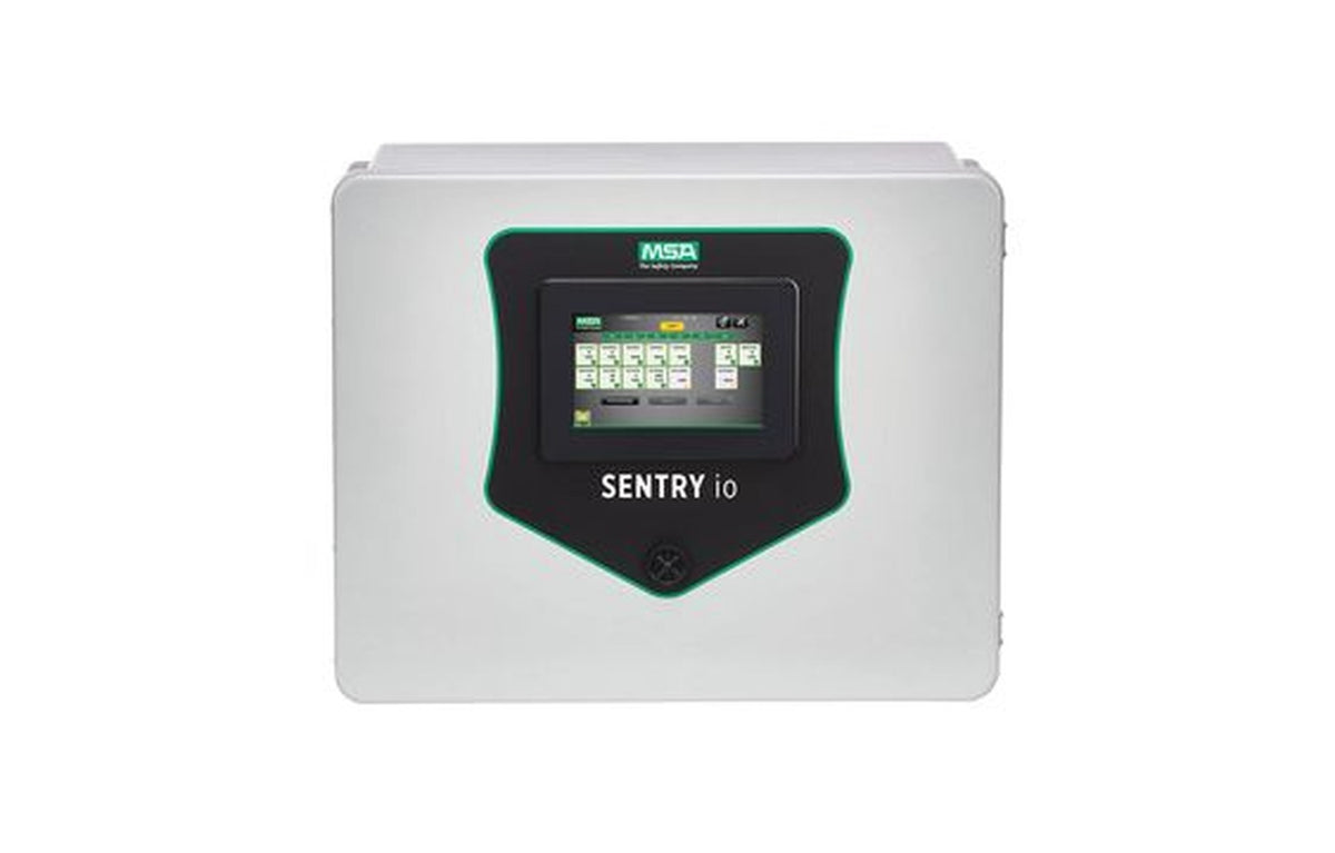 Controlador Sentry io, 16 PT, 32 RLY, 16 AO, STD