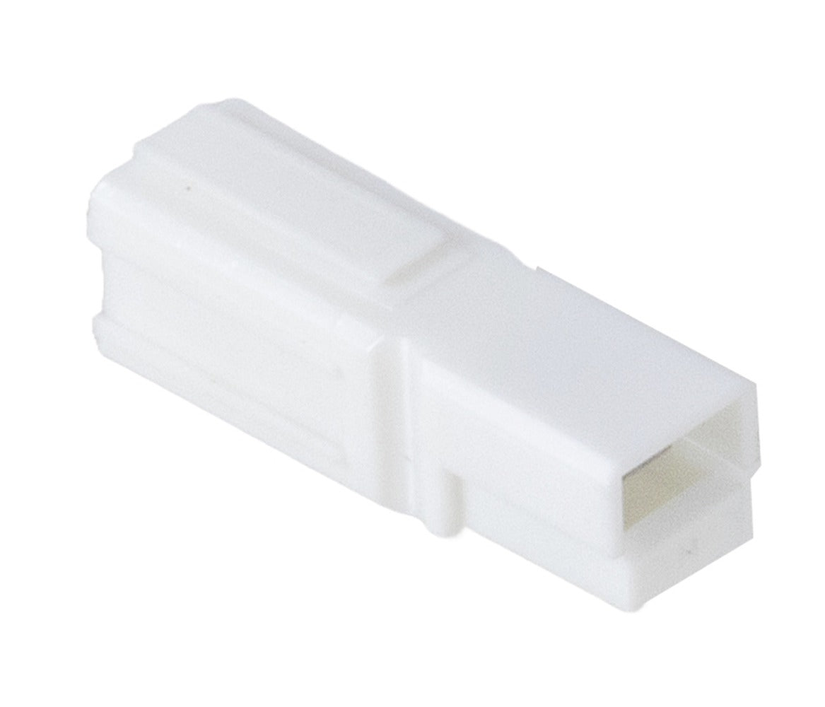 Carcasa unipolar - Modular - Serie MN15/45 - Blanca
