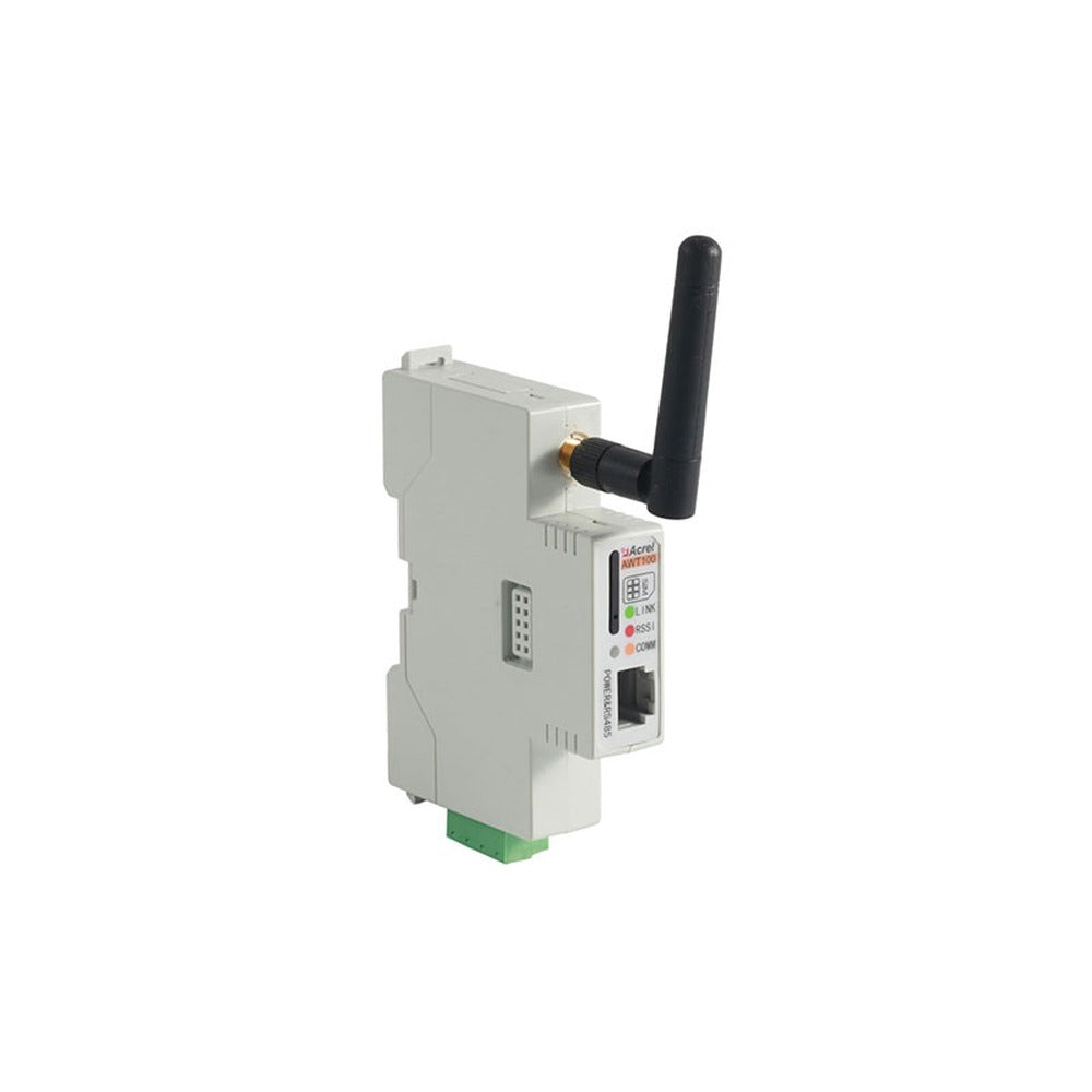 AWT100-WIFI Terminal de Comunicación Inalámbrica