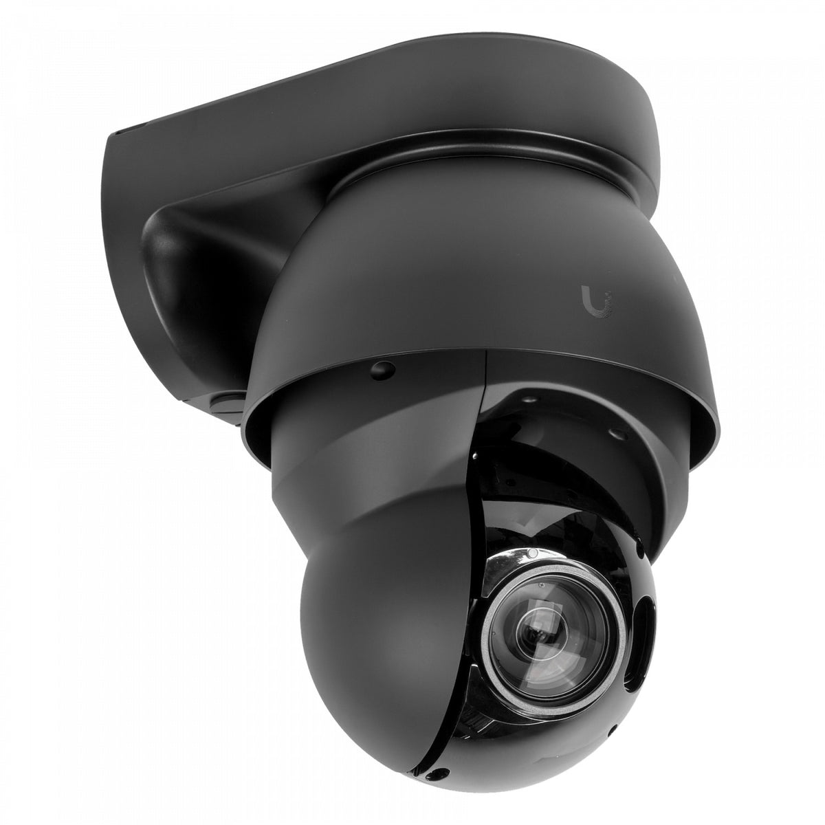 UVC-AI-PTZ-PB UI Negro PTZ 31x 4K IR100m IP66 microSD 1-1000 req-PoE++ 51W UVC-AI-PTZ-PRECISION-B UBIQUITI