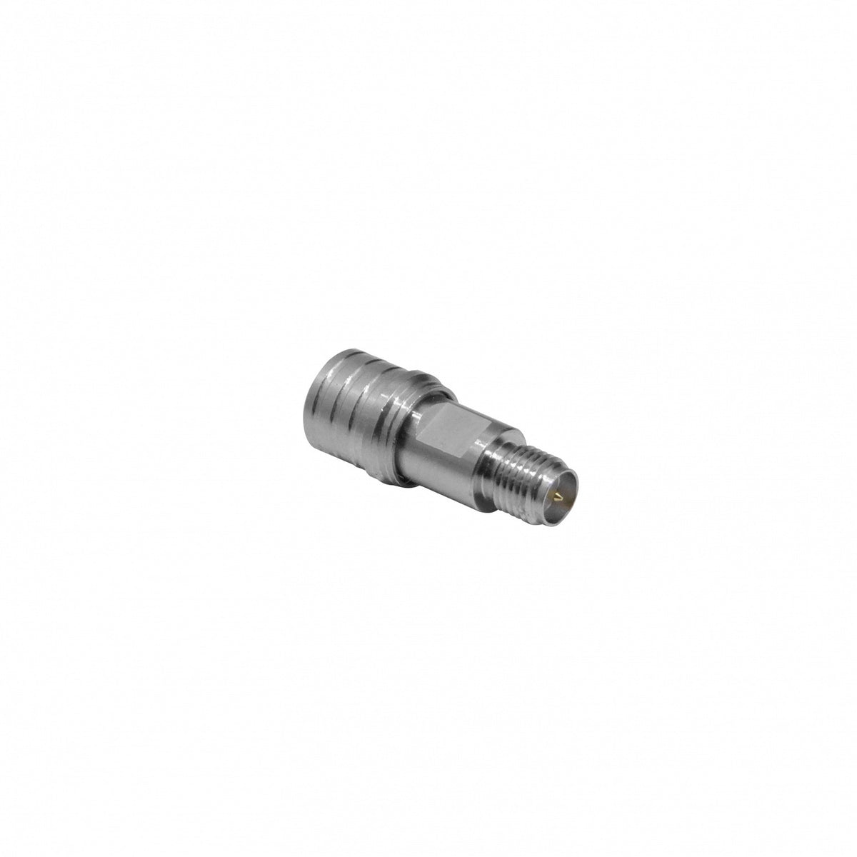 RHQM QMA-Macho RPSMA-Hembra Adaptador Copla Coaxial