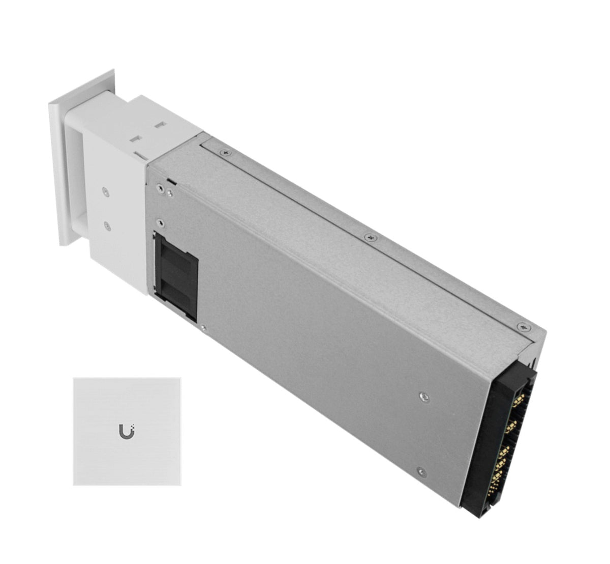 UACC-PSU-UDW. UI Fuente de Alimentación Redundante 54,8VDC 10A 550W Requiere-UDW PSU-UDW. UBIQUITI