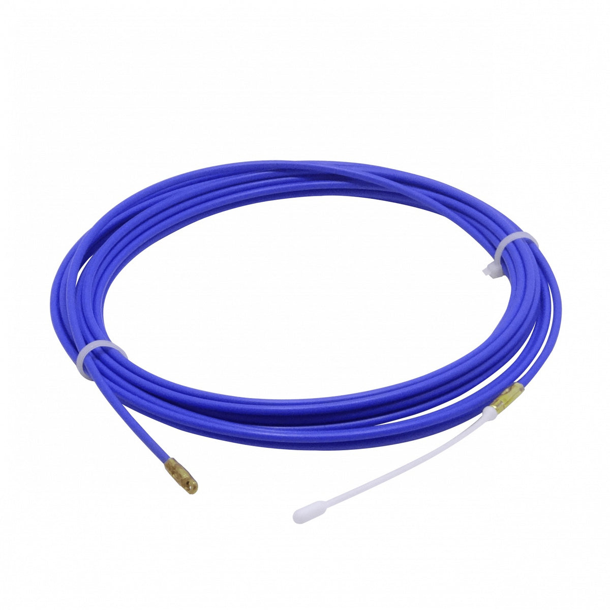 LAUCHA-7 Cinta Plástica Pasa Cables KALOP de 7 metros, resistencia 60Kg, modelo KL29307