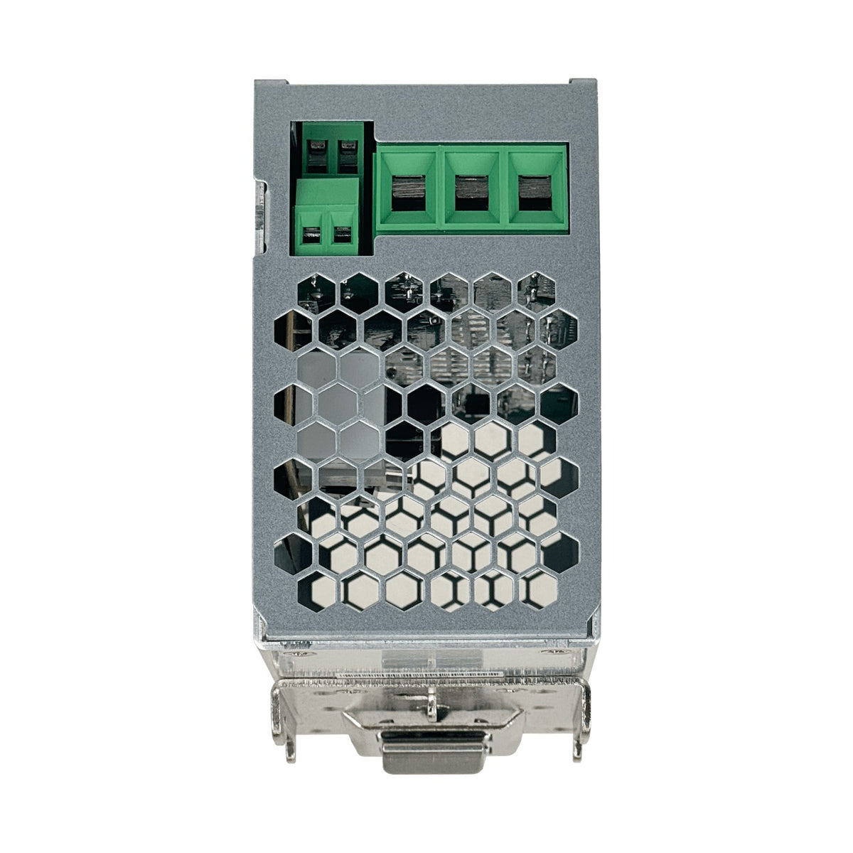 DRDN40-48 MEANWELL 48VDC 40A Módulo de Respaldo Redundante Ancho-55mm Carril-DIN 36-60VDC
