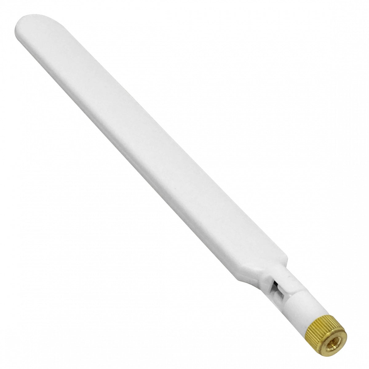 ANT-LTE-12 Antena Omnidireccional Interior 3G/4G/LTE, Conector SMA Macho, Ganancia 12dBi, Bandas 698-960MHz y 1710-2690MHz, Longitud 19cm