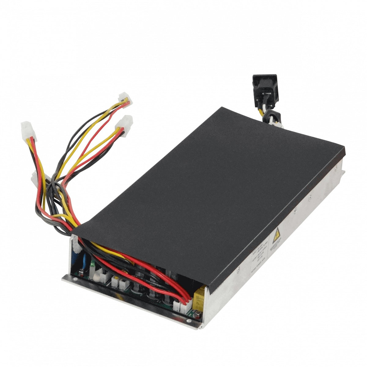 F-MIK-24P MIKROTIK p/CRS328-24P-4S+RM (PoE) 500W 100-240VAC C14 Fuente Repuesto