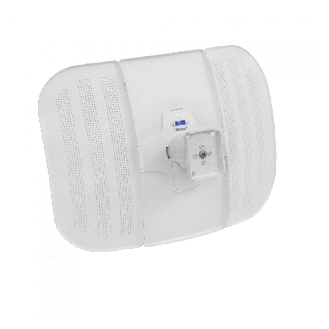 LBE-M5-23. Interfaz LiteBeam-M5 de 23 dBi y 25 dBm con PoE de 25 V y 5 W incluido, 1-100, configuración 1x1 SiSo, AirMaxM5 LBE-M5-23-EU. UBIQUITI